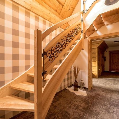 Karcma Hajnos Pokoje Bialka Tatrzanska Luaran gambar
